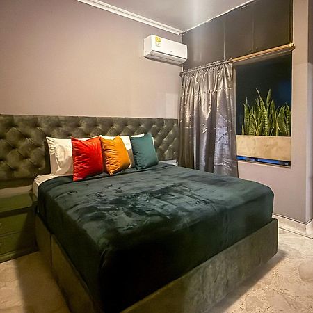 Hotel Osve Boutique Кали Екстериор снимка