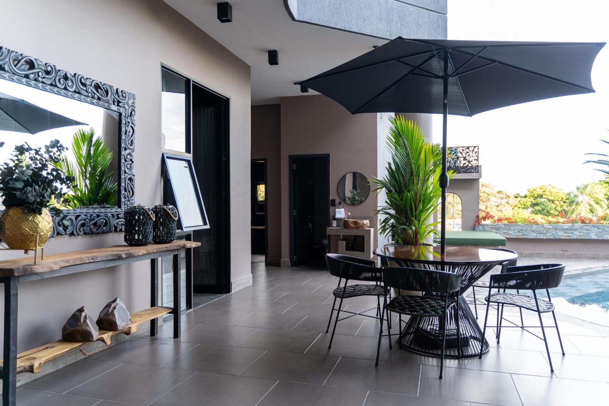 Hotel Osve Boutique Кали Екстериор снимка