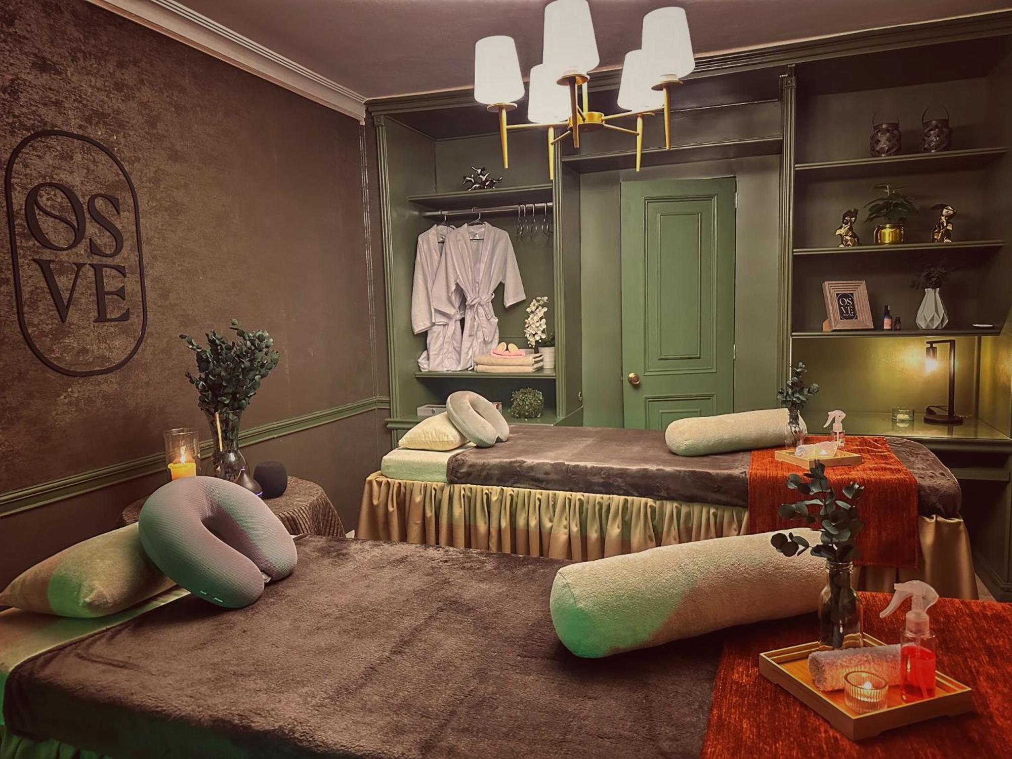 Hotel Osve Boutique Кали Екстериор снимка