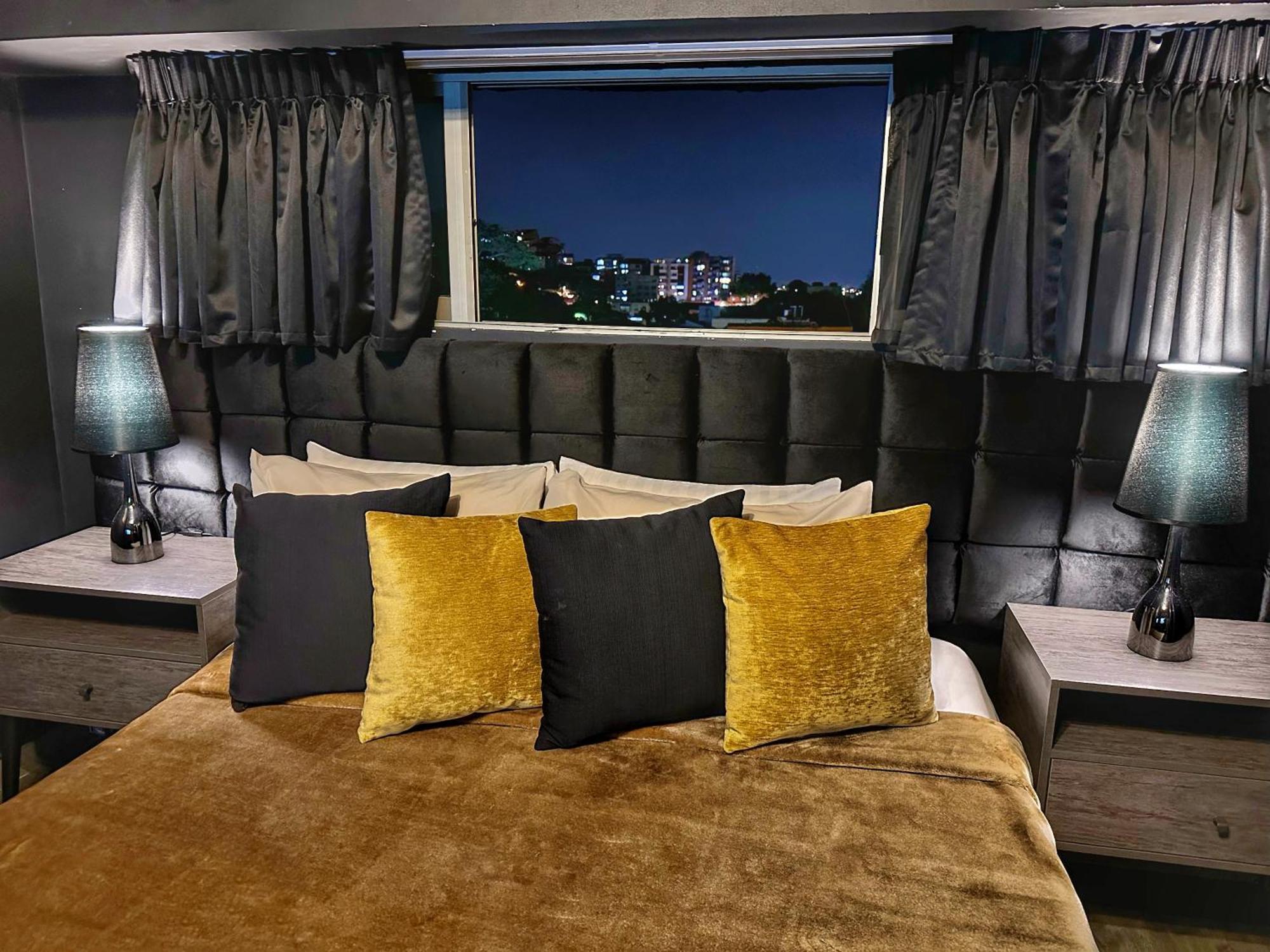 Hotel Osve Boutique Кали Екстериор снимка