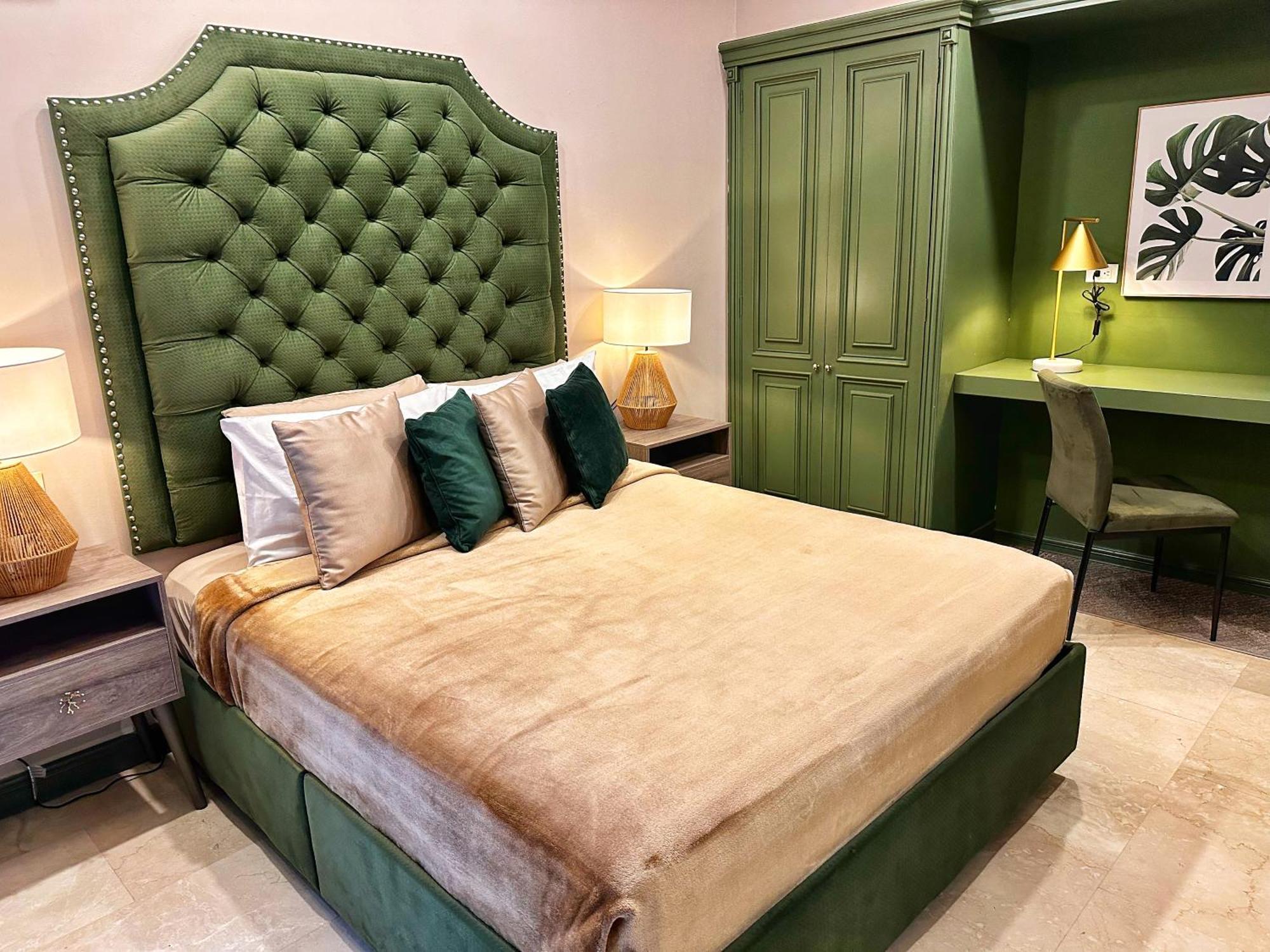Hotel Osve Boutique Кали Екстериор снимка