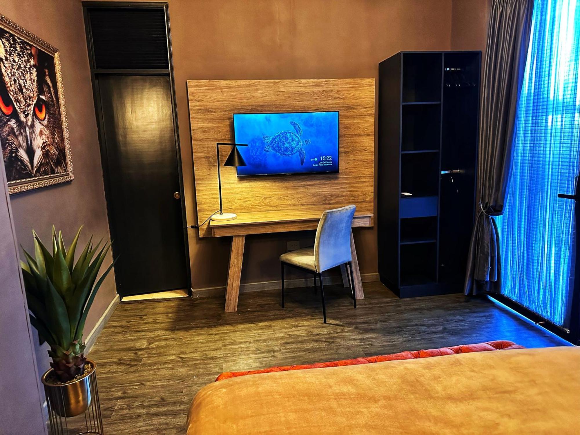 Hotel Osve Boutique Кали Екстериор снимка