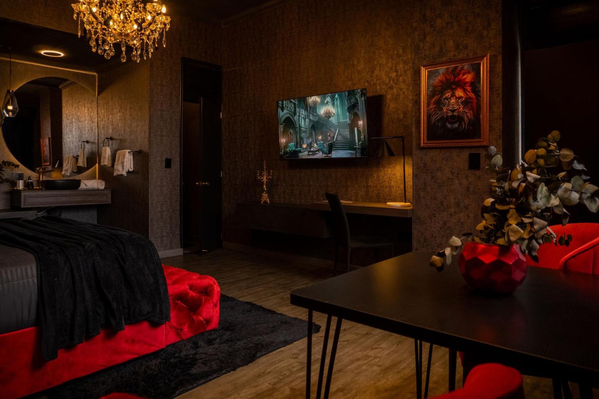 Hotel Osve Boutique Кали Екстериор снимка
