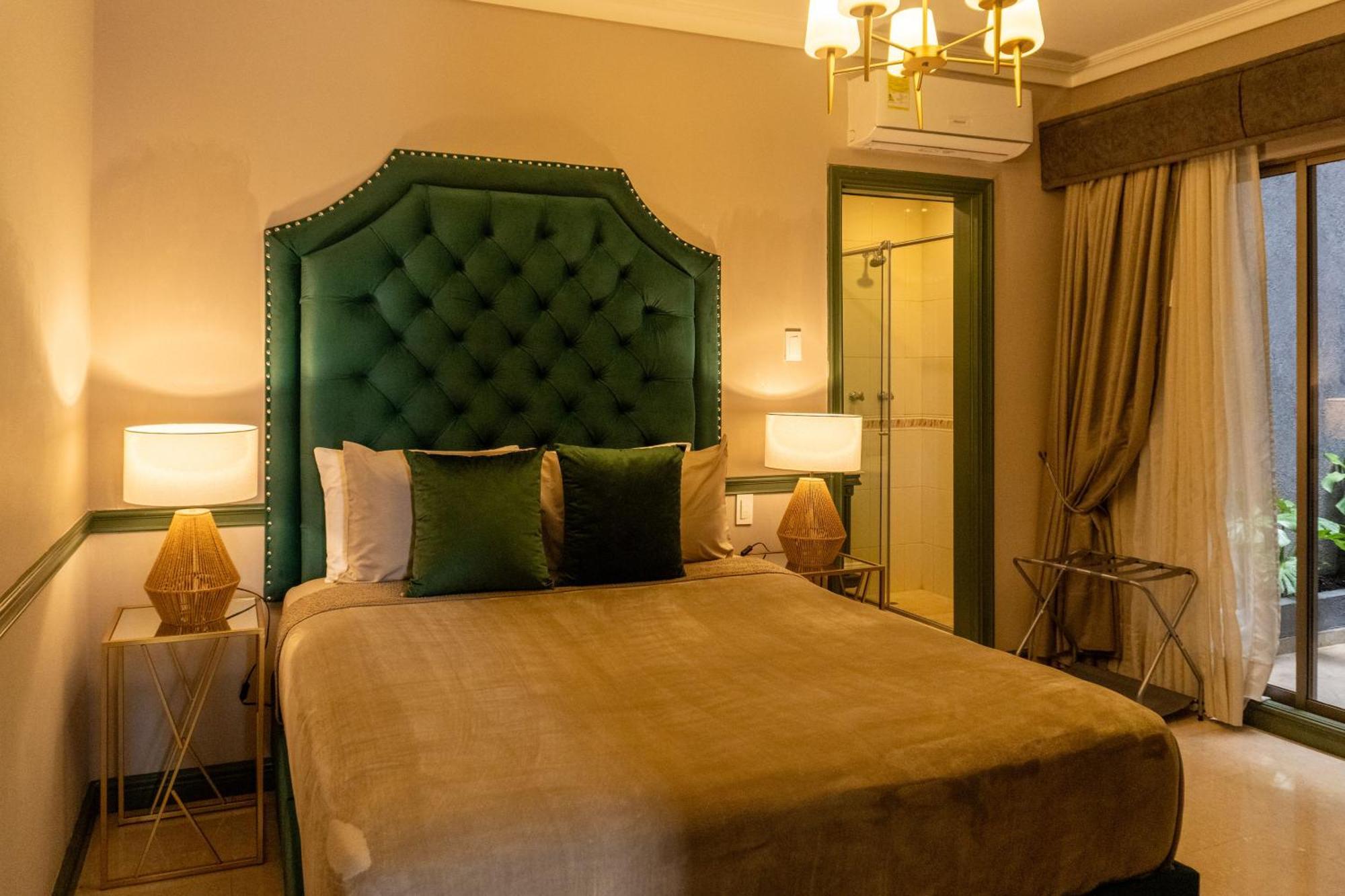 Hotel Osve Boutique Кали Екстериор снимка
