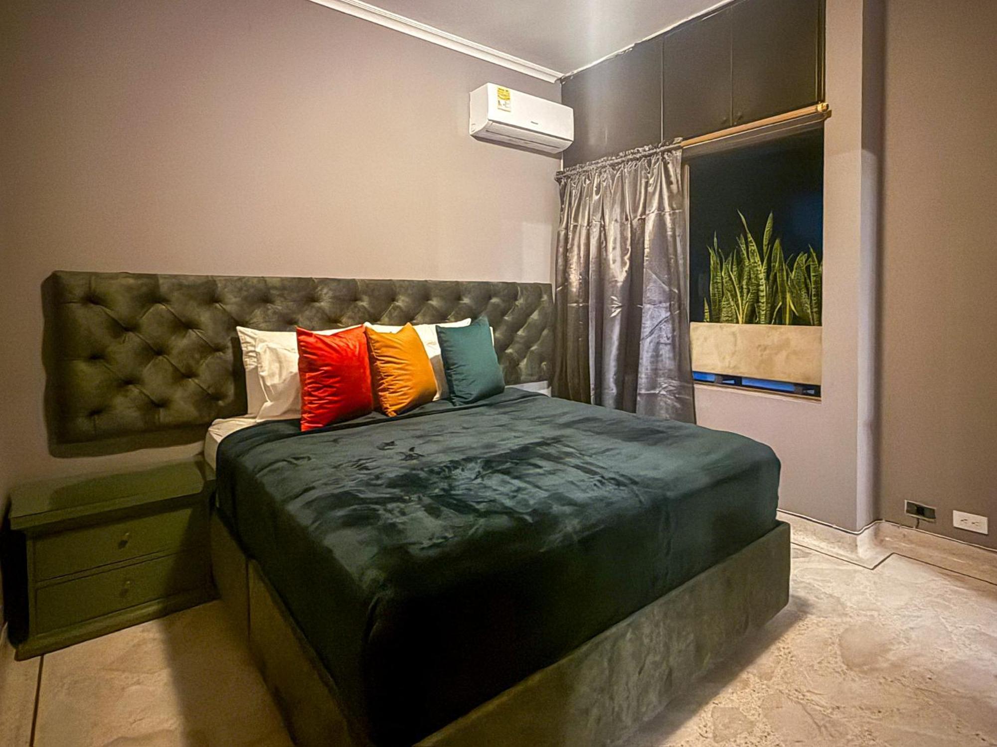 Hotel Osve Boutique Кали Екстериор снимка