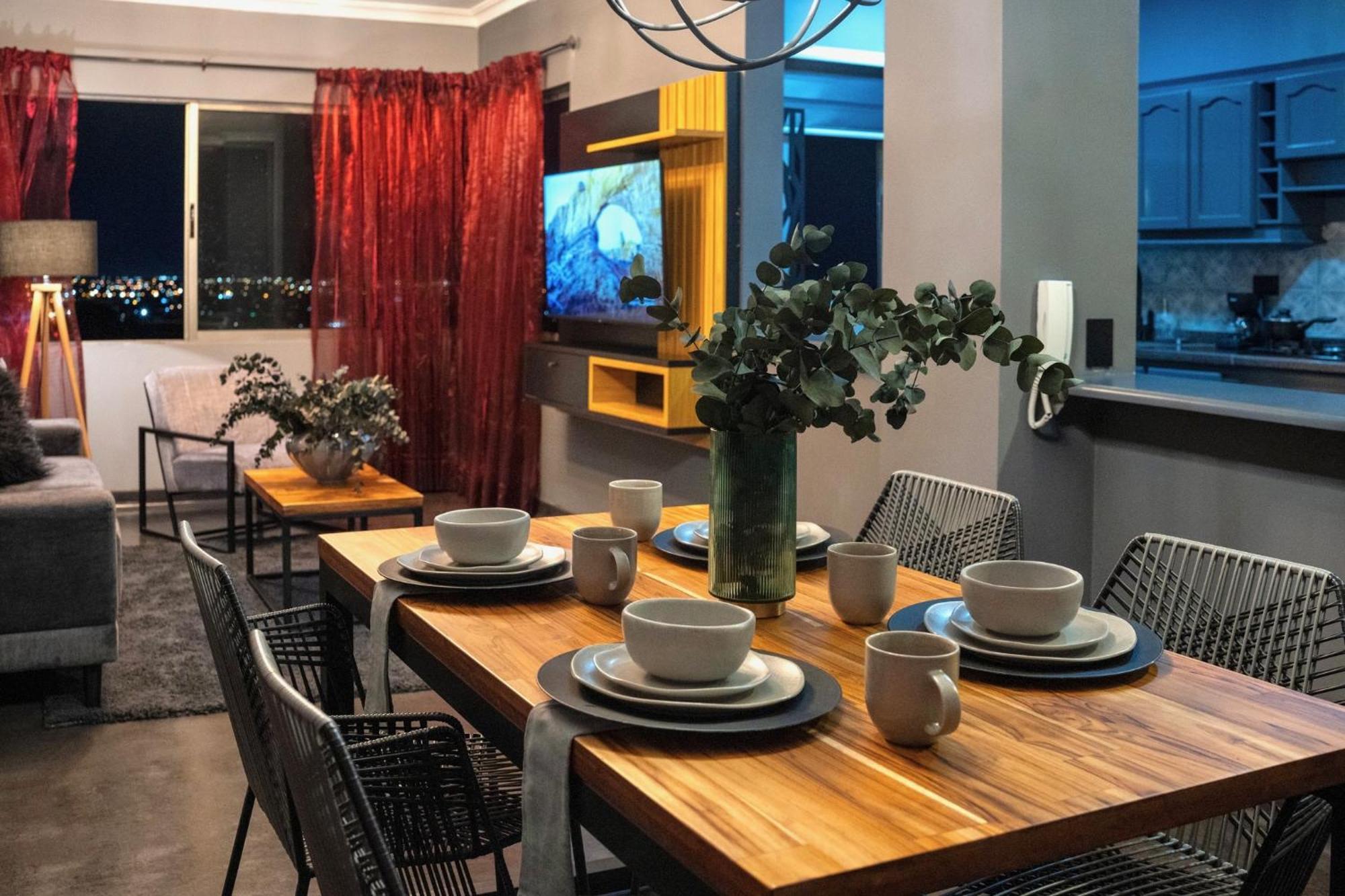 Hotel Osve Boutique Кали Екстериор снимка
