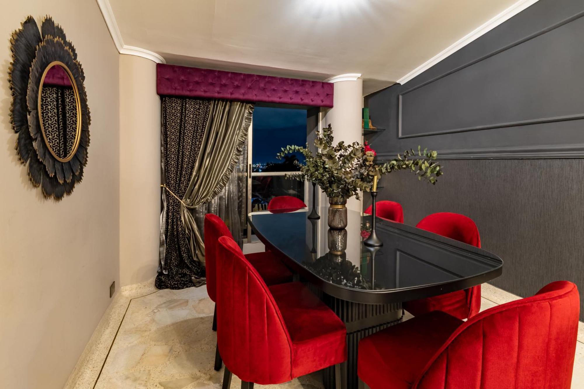 Hotel Osve Boutique Кали Екстериор снимка