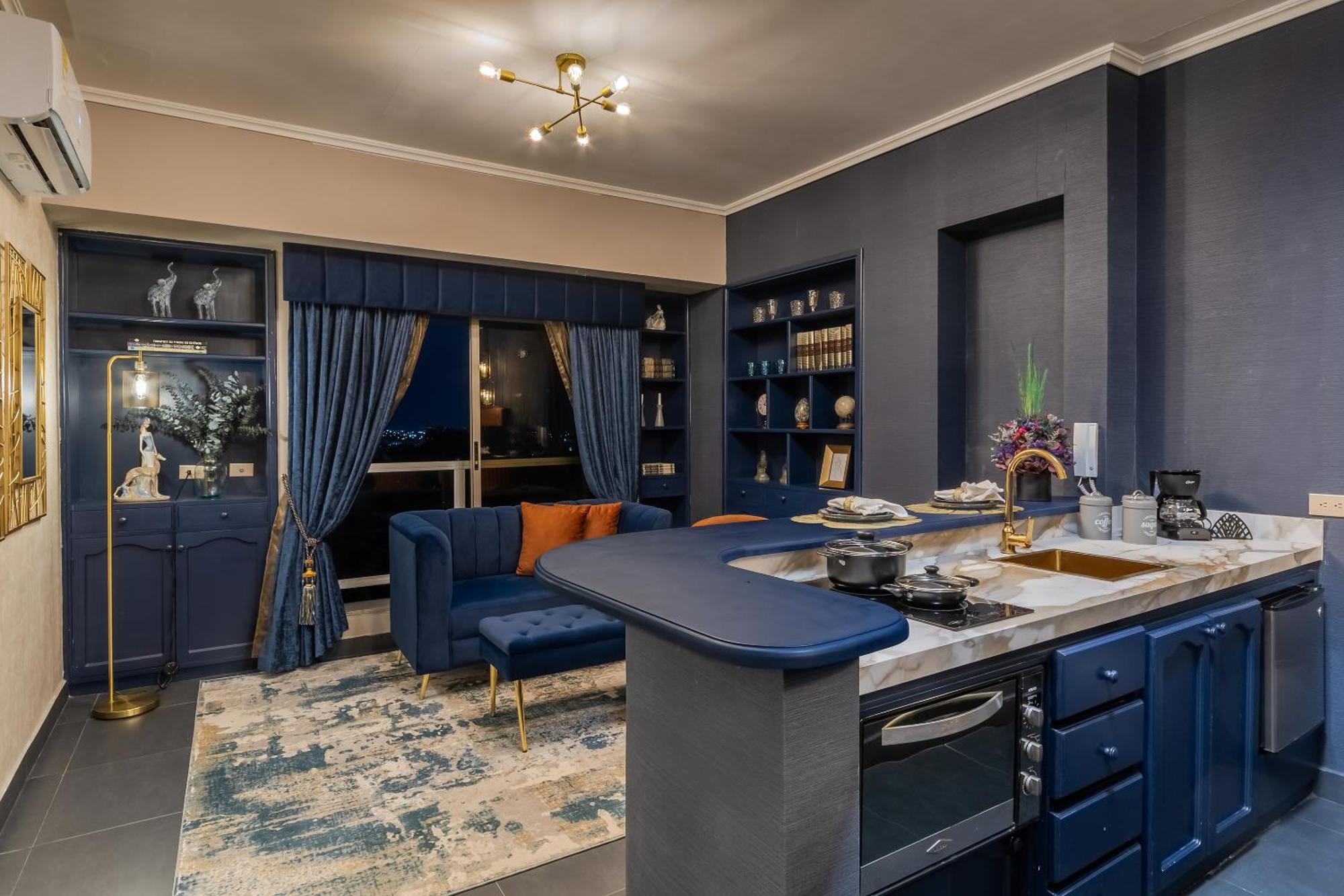 Hotel Osve Boutique Кали Стая снимка