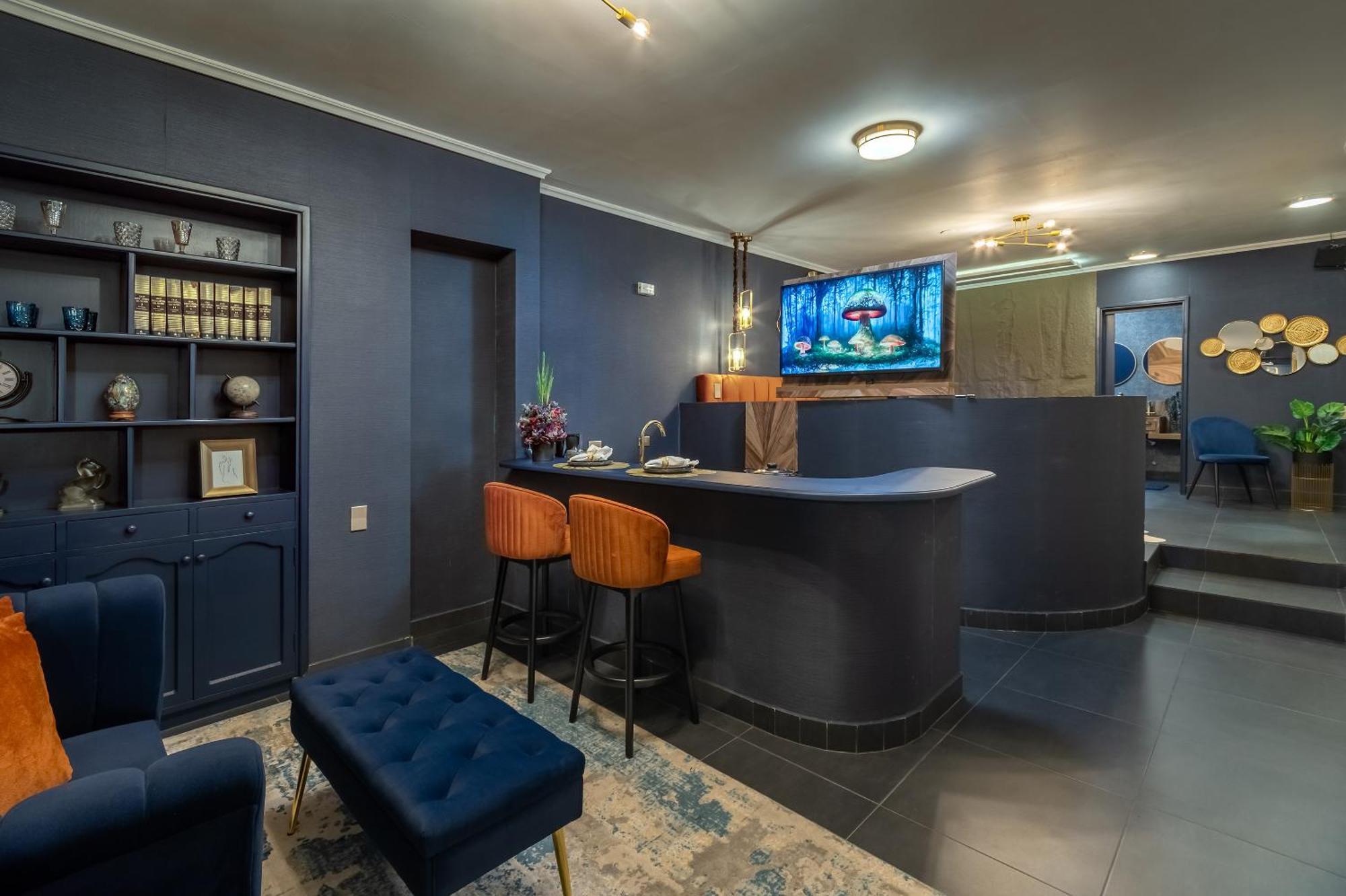 Hotel Osve Boutique Кали Стая снимка
