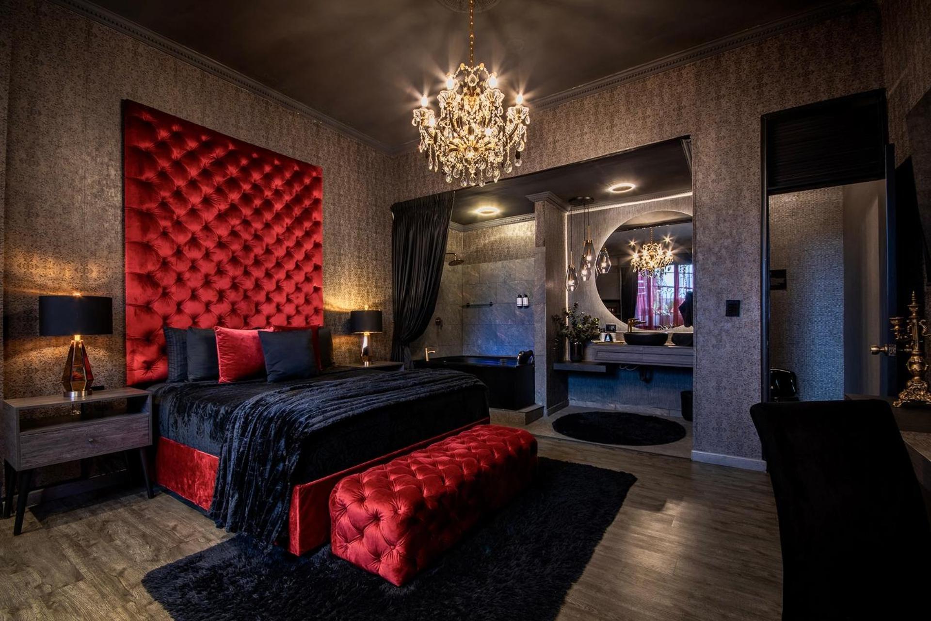 Hotel Osve Boutique Кали Екстериор снимка
