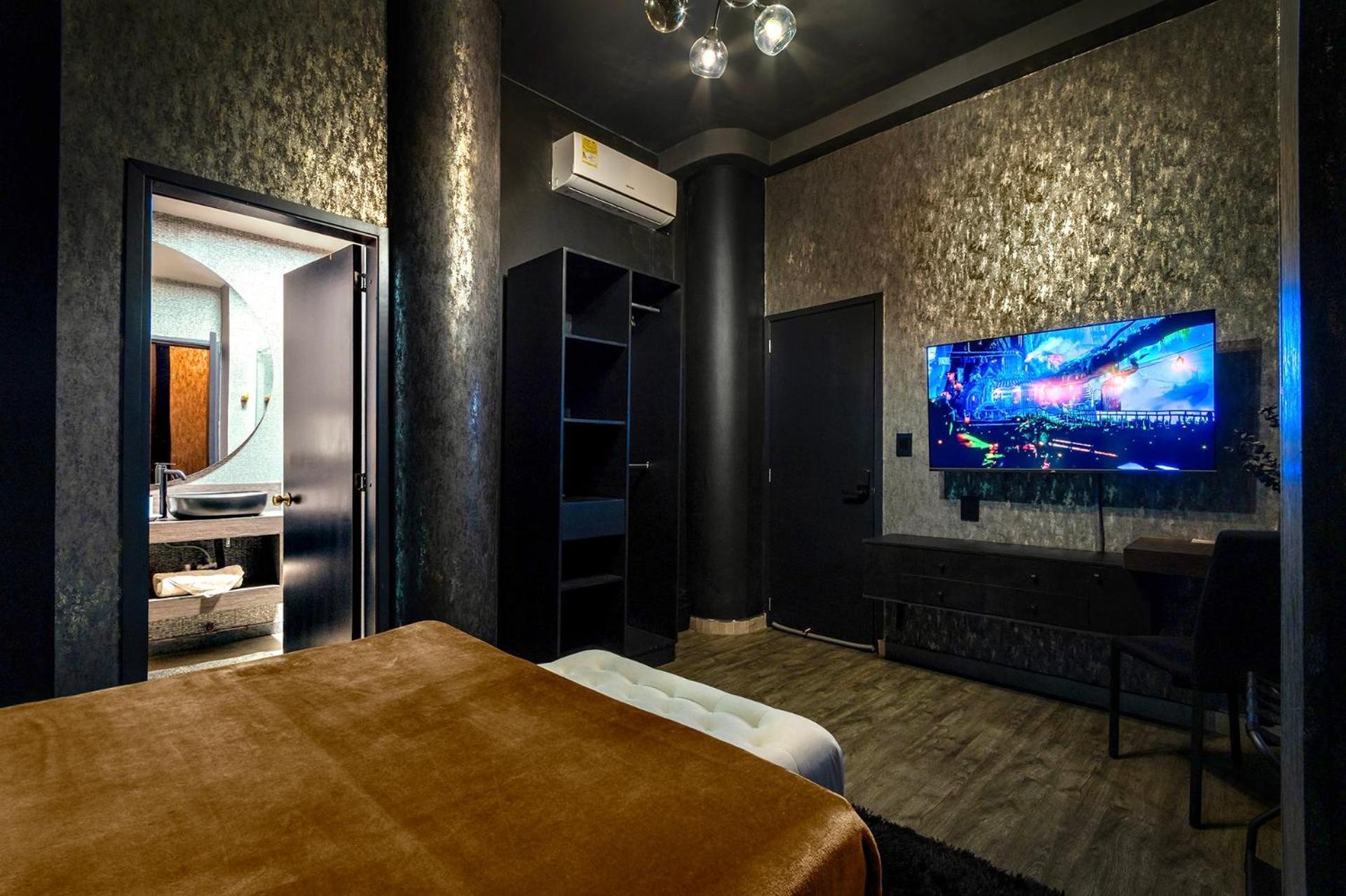 Hotel Osve Boutique Кали Стая снимка