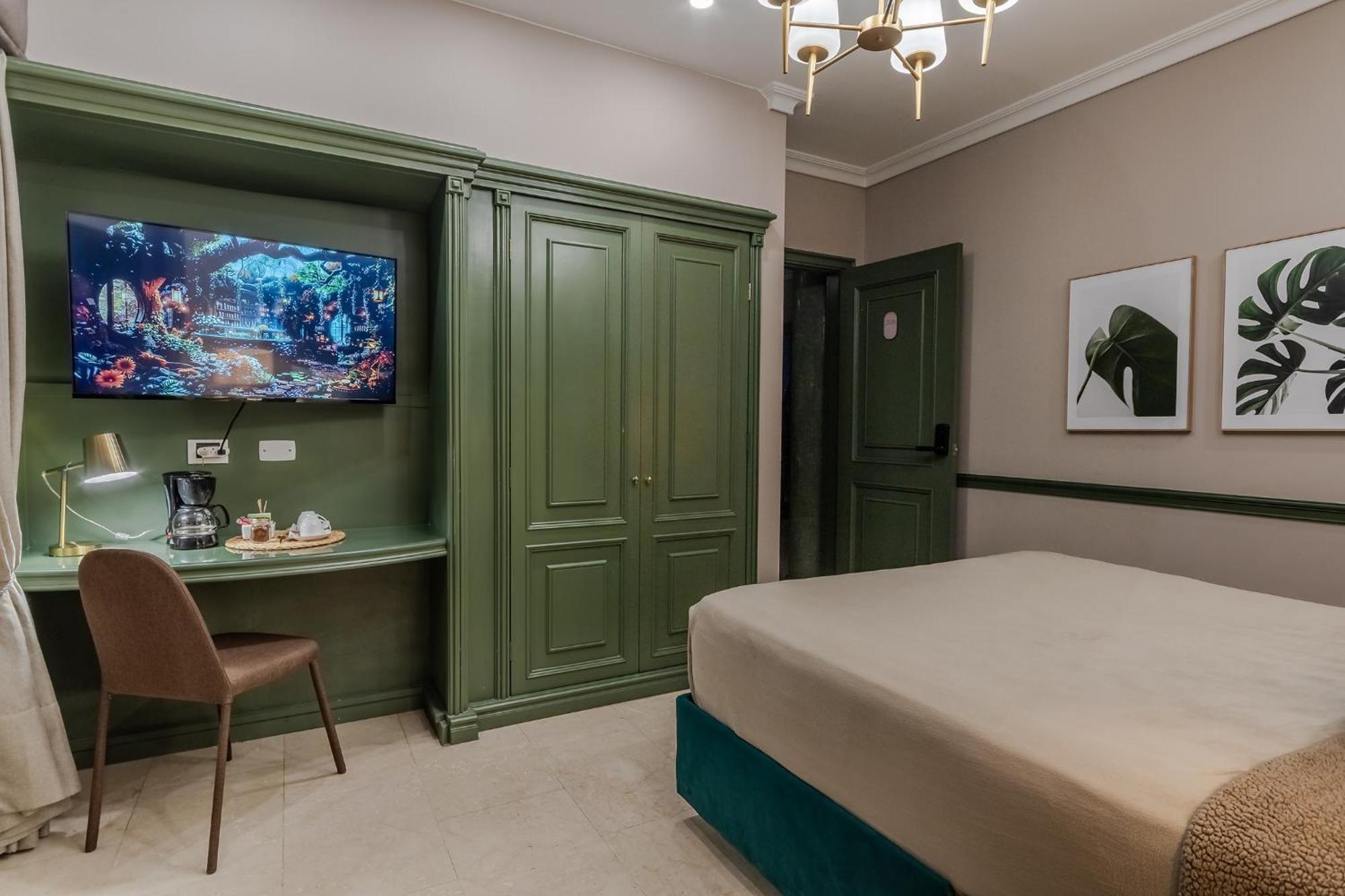 Hotel Osve Boutique Кали Стая снимка