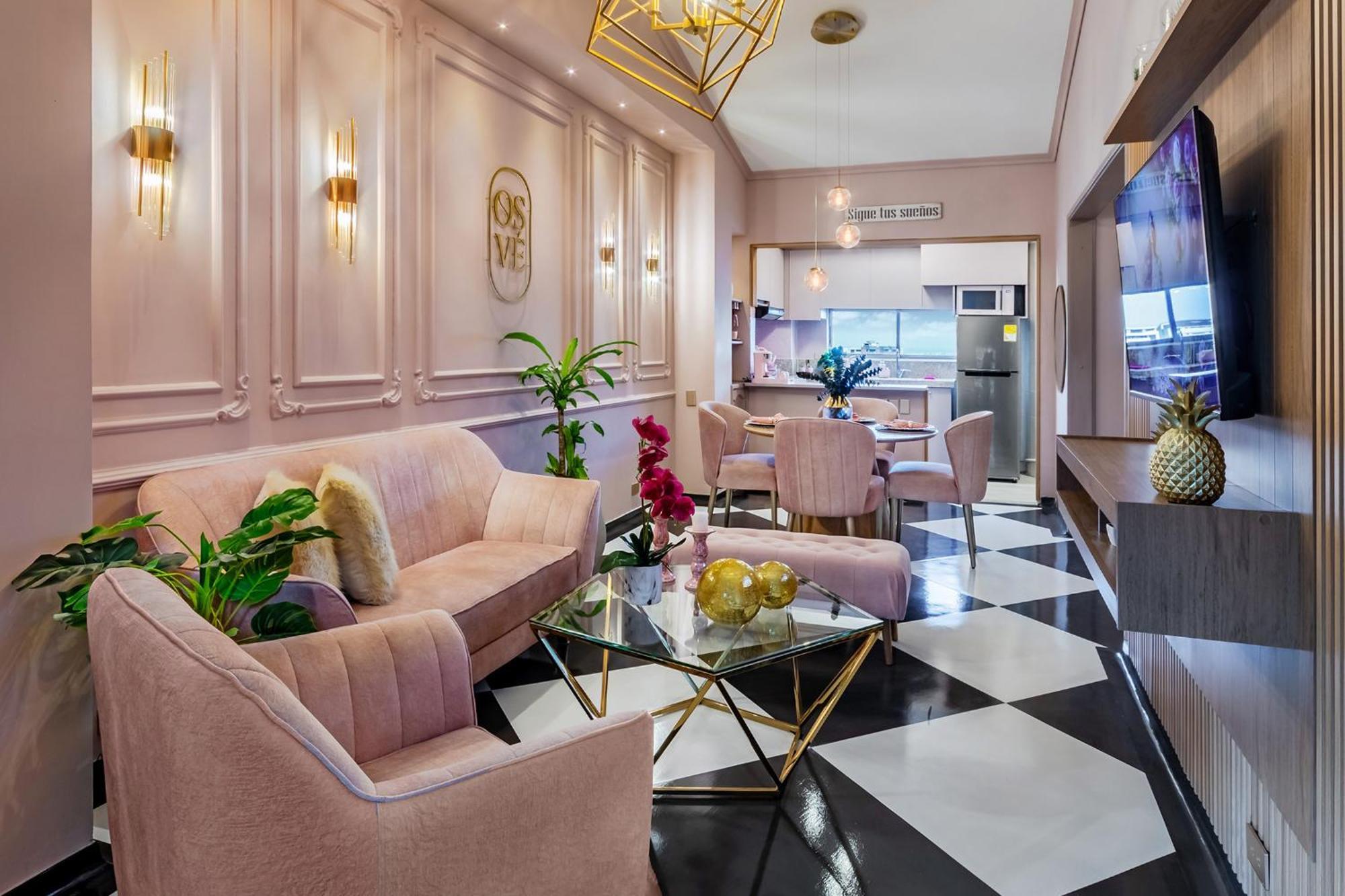Hotel Osve Boutique Кали Стая снимка