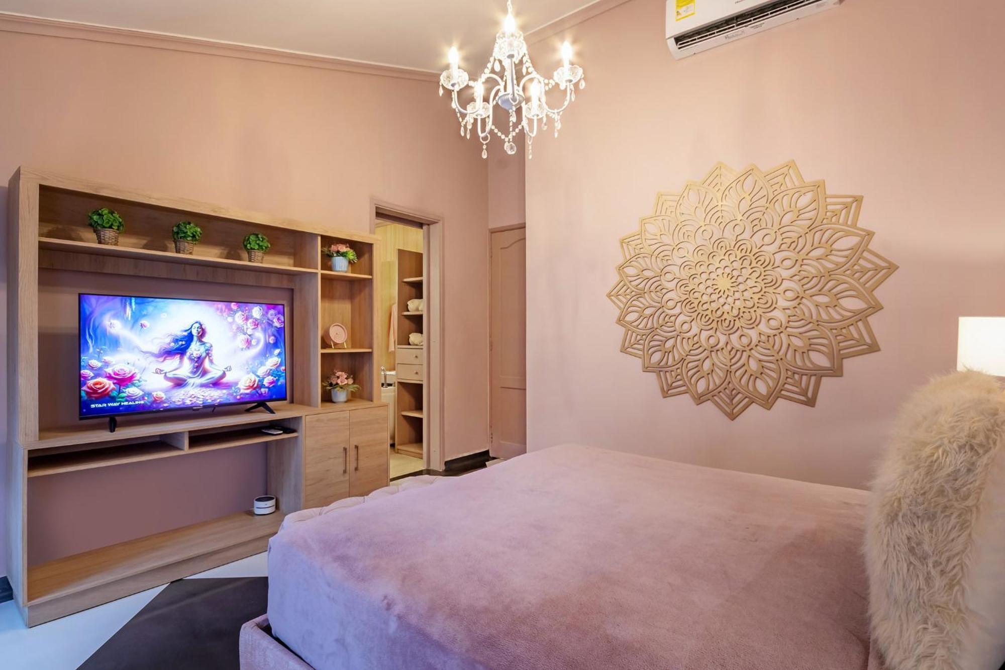 Hotel Osve Boutique Кали Стая снимка