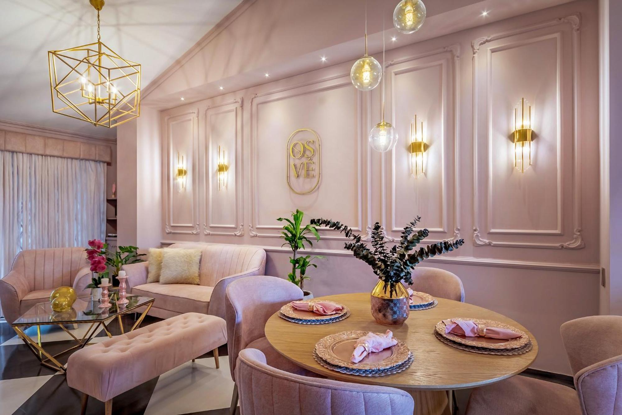 Hotel Osve Boutique Кали Екстериор снимка