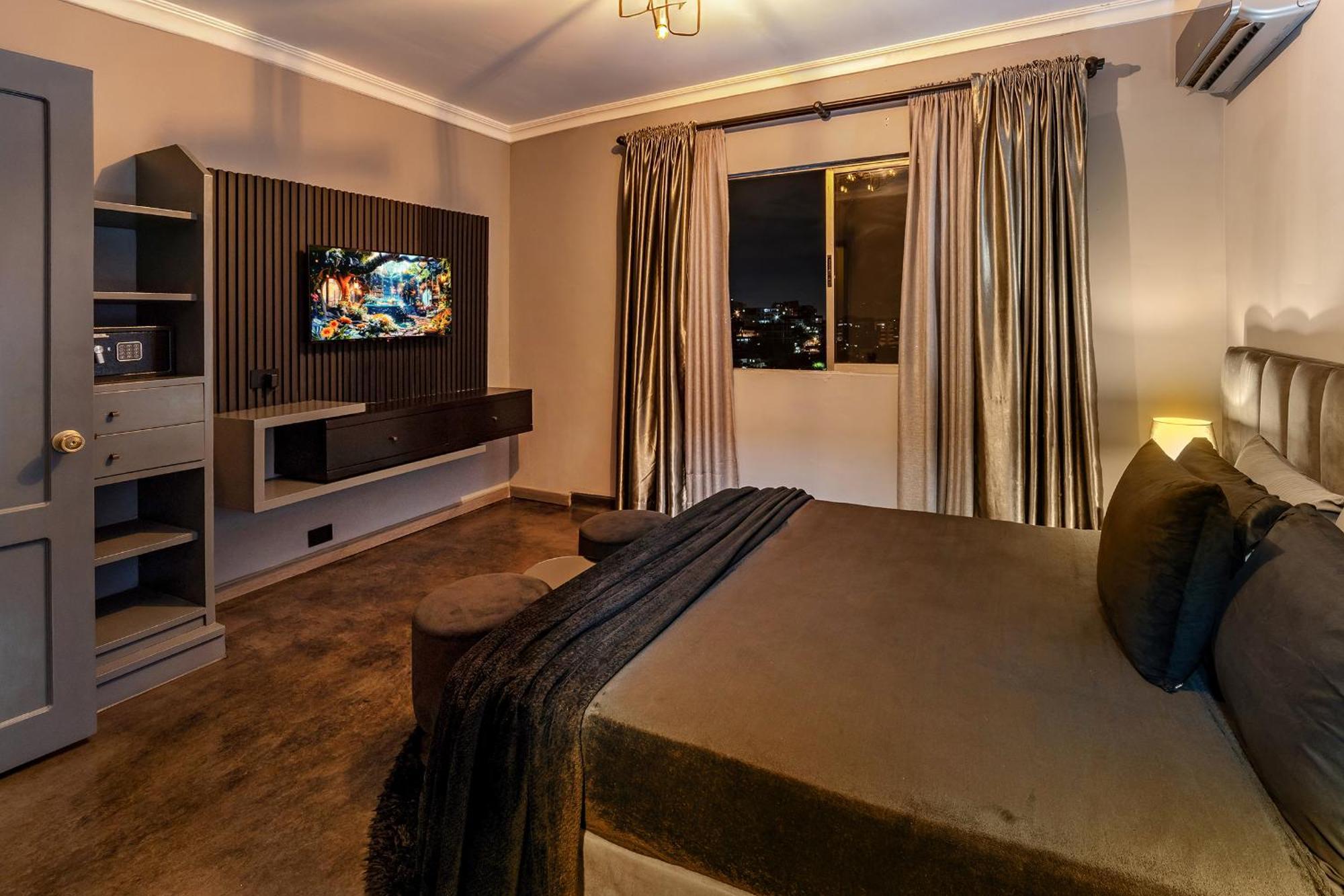 Hotel Osve Boutique Кали Стая снимка