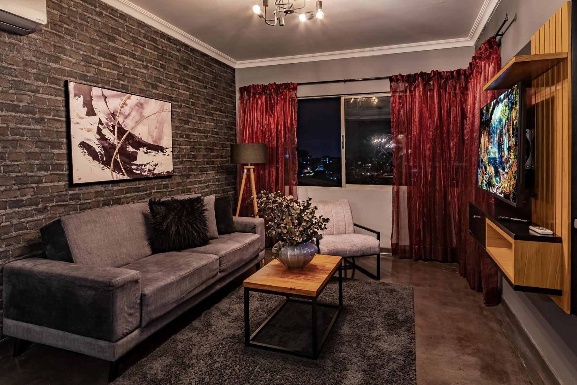 Hotel Osve Boutique Кали Стая снимка